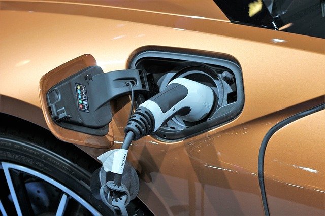 Electric Vehicles and Lithium