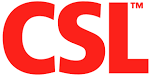 CSL Ltd logo