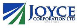 Joyce Corp Logo