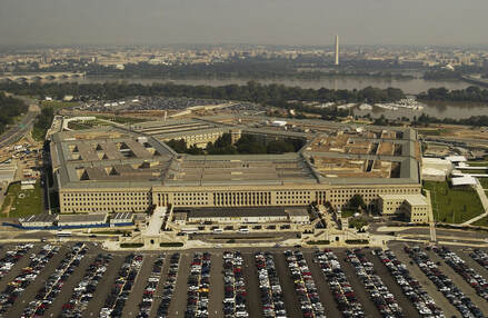 The Pentagon, Washington, DC