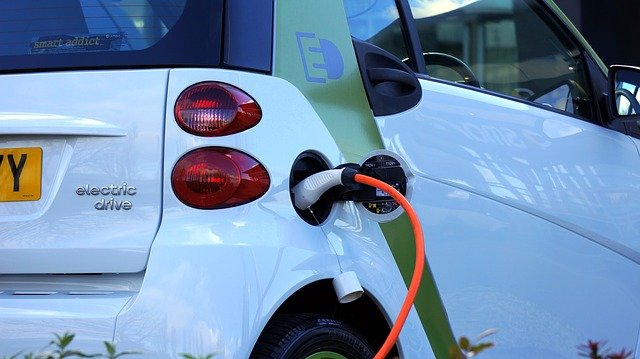 Investing in Electric Vehicles 