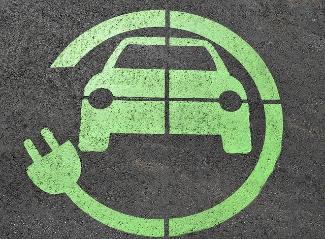 Investing in electric vehicles