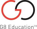 g8 logo