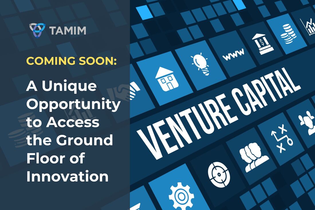 Coming Soon: A Unique Opportunity to Access the Ground Floor of Innovation