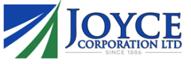 Joyce Corp logo