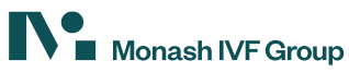 Monash IVF Logo