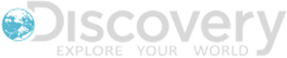 Discovery Inc Logo
