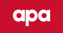 APA Group logo