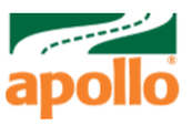 Apollo Tourism logo