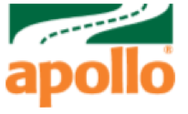 Apollo Tourism Logo