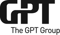 GPT Group (GPT.ASX) logo