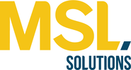MSL Solutions Logo