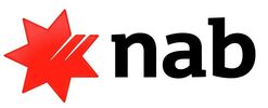 NAB.ASX logo