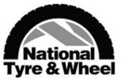 National Tyre & Wheel Logo