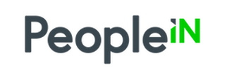 Logo of PeopleIN