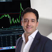 Ron Shamgar on Australian Stocks