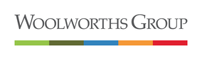 Woolworths Group Logo
