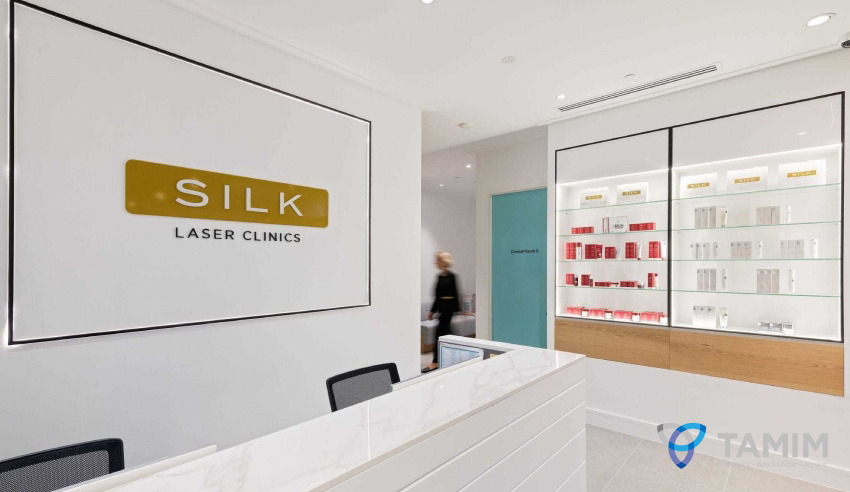  laser clinic chain has allowed Wesfarmers $WES.AX to conduct due diligence as part of a possible takeover after making a $169 million cash offer.