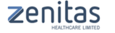 Zenitas Healthcare logo