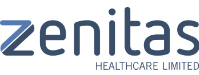 Zenitas Ltd logo